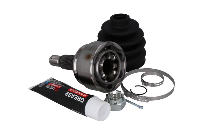 Liigendlaager, veovõll, KAMOKA 6243