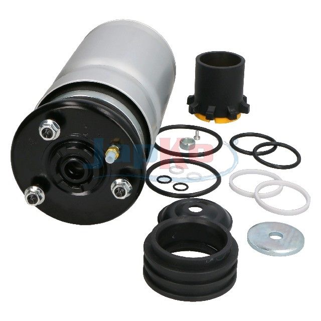 Õhkvedru, vedrustus, JAPKO MJAS074