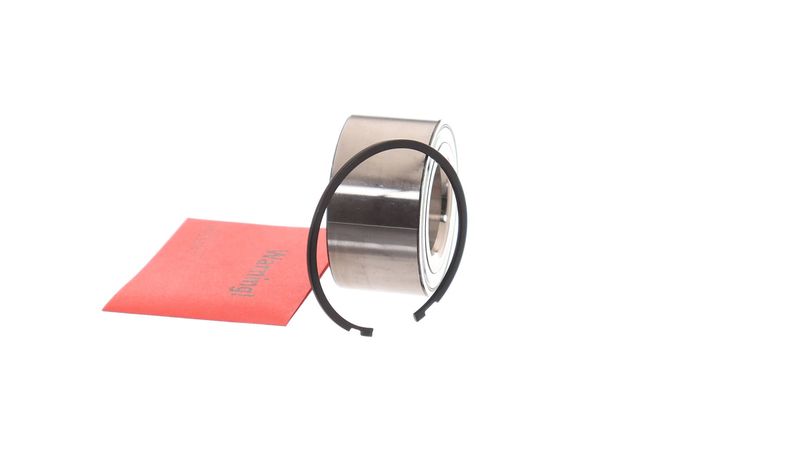 SKF VKBA 3991 Wheel Bearing Kit