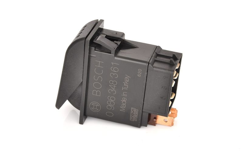 BOSCH 0986348361 Direction Indicator Switch