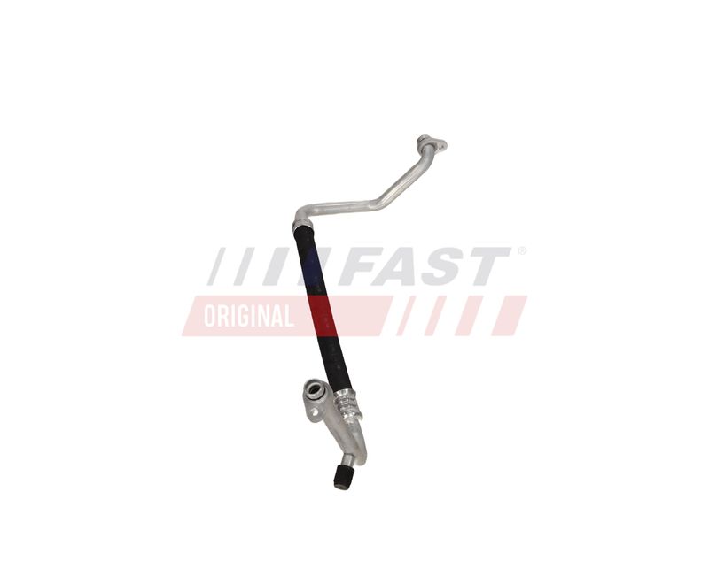 Madalsurvetorustik, kliimaseade, FAST FT59425
