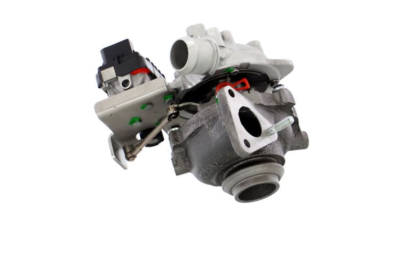 REMANTE 003-002-001407R Charger, charging (supercharged/turbocharged)