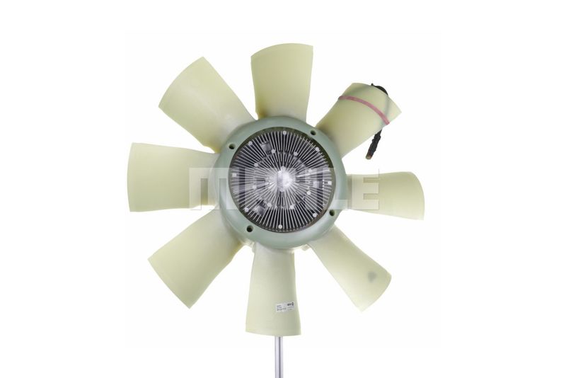 Product Image - Koelventilatorwiel - CFF462000P - MAHLE