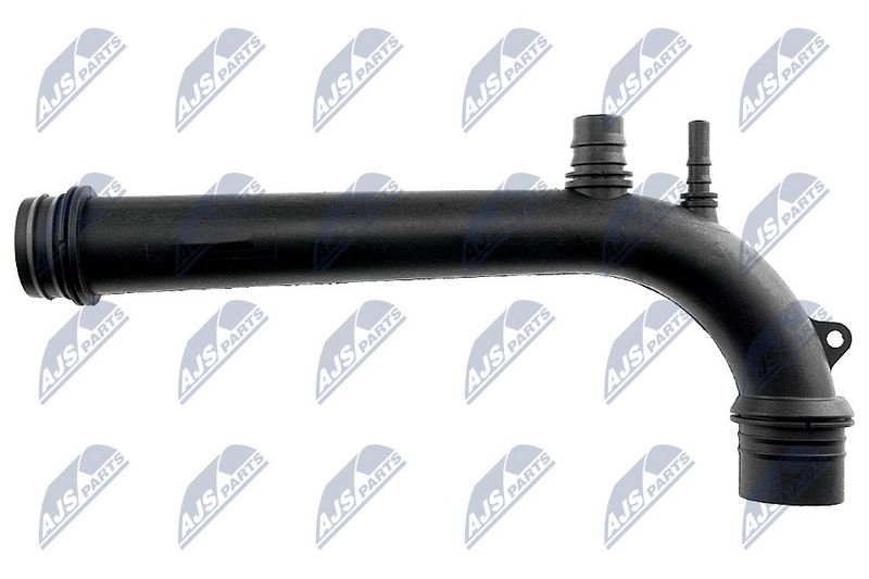 Jahutusvedeliku torustik, NTY CTM-PL-006