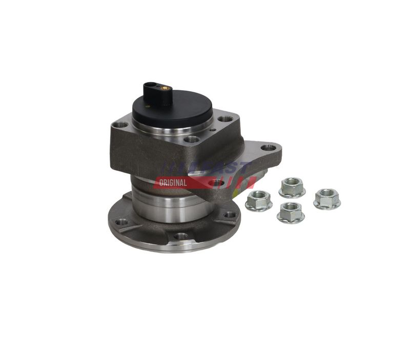 Rattalaager, FAST FT22072