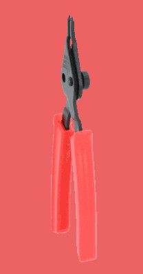 KS TOOLS 500.1321 Circlip Pliers