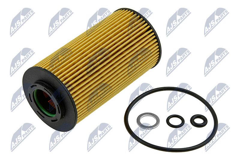 Õlifilter, NTY FOF-HY-511