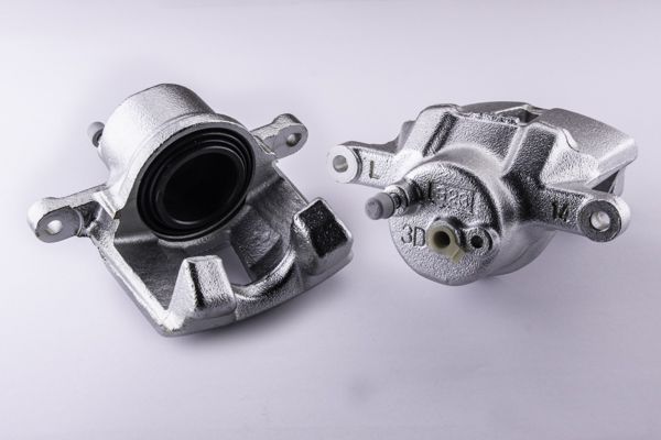 Etrier frana 8AC 355 388-451 HELLA