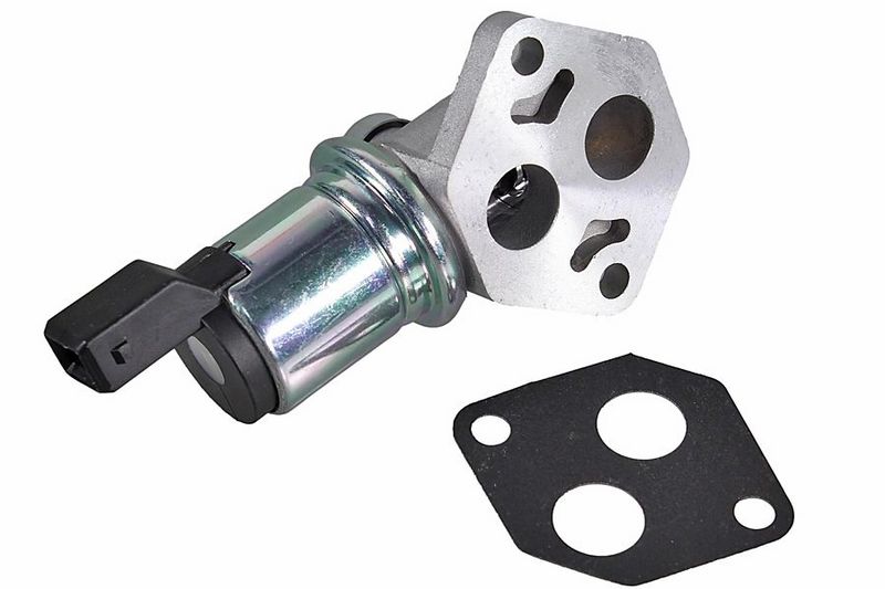METZGER AUTOTEILE 0908001 Idle Control Valve, air supply