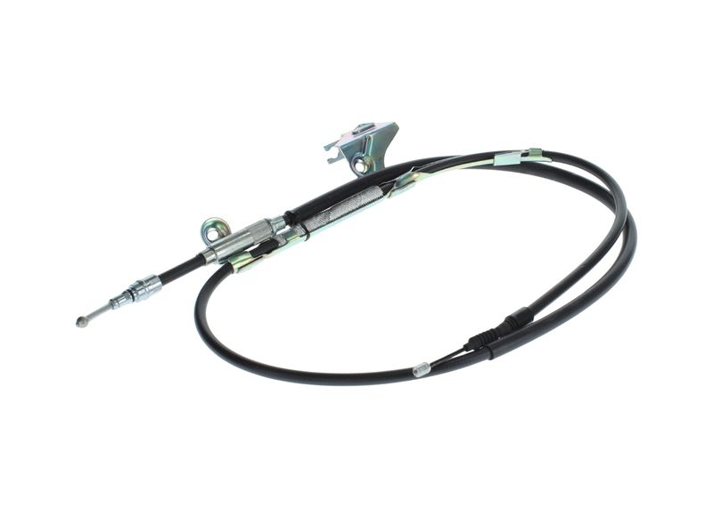 BOSCH 1987477244 Cable Pull, parking brake