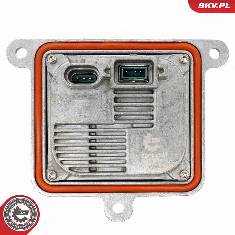 Juhtseade, valgustus, ESEN SKV 59SKV247