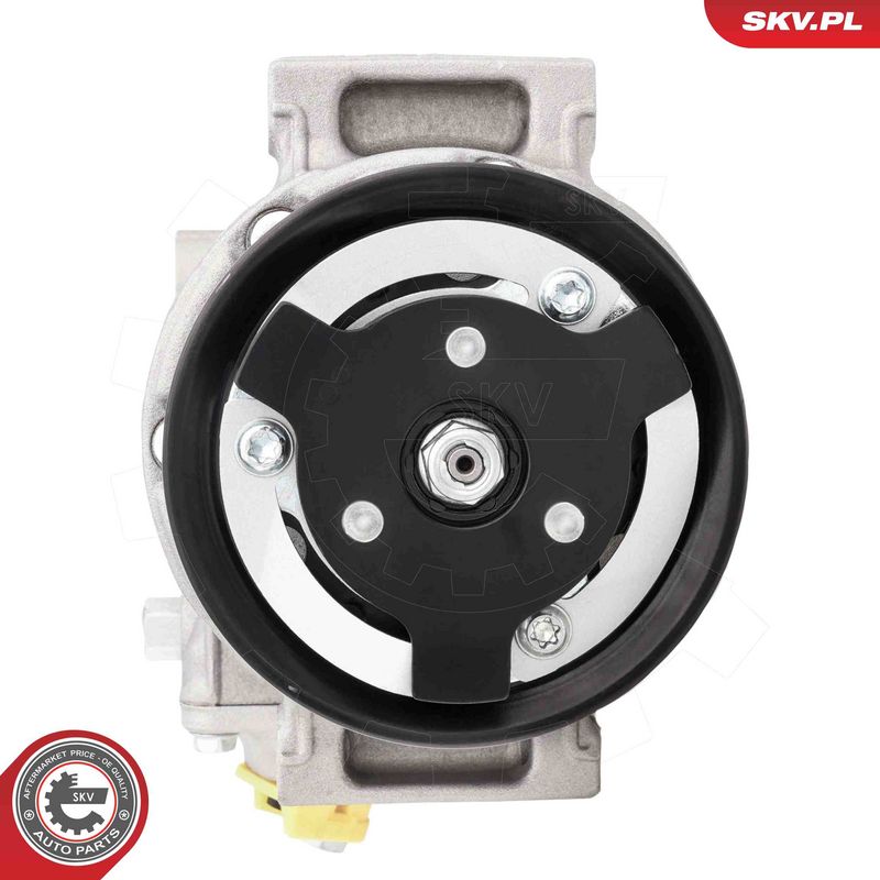 Kompressor, kliimaseade, ESEN SKV 84SKV002