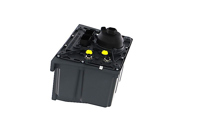 REMANTE 002-020-000048R Delivery Module, urea injection