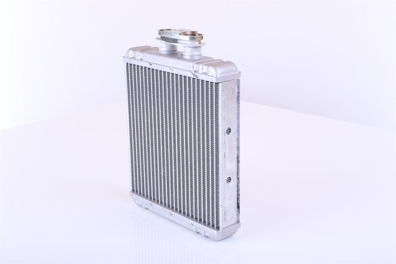 Schimbator caldura, incalzire habitaclu 73997 NISSENS