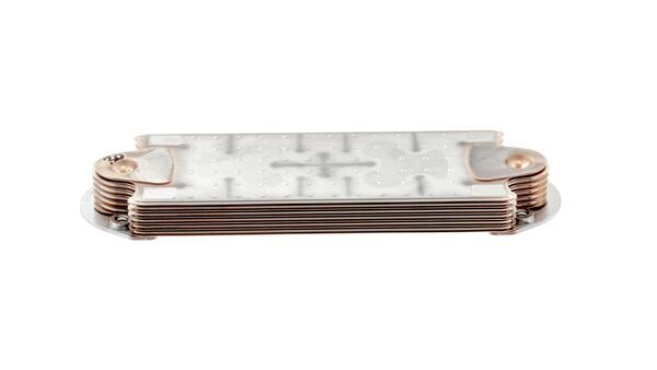 Product Image - Oliekoeler, motorolie - CLC216000P - MAHLE