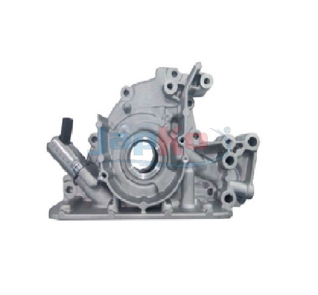 Õlipump JAPKO 157VW22