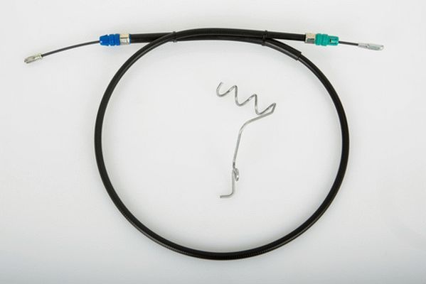 Автозапчастина HELLA PAGID 8AS355665841 на FORD TRANSIT c бортовой платформой/ходовая часть