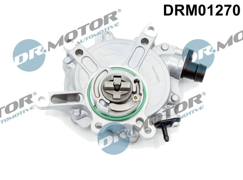 Dr.Motor Automotive vákuumszivattyú, fékrendszer DRM01270