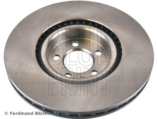 BLUE PRINT ADBP430070 Brake Disc