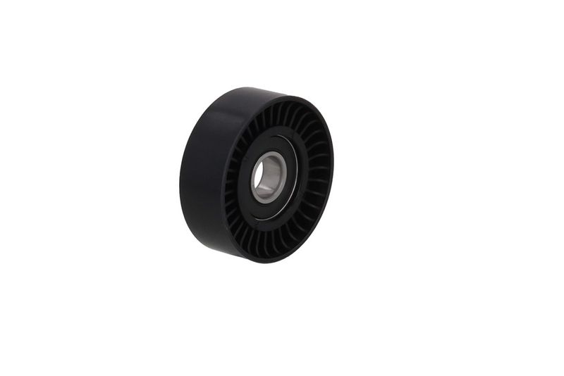 KAMOKA R0687 Deflection Pulley/Guide Pulley, V-belt