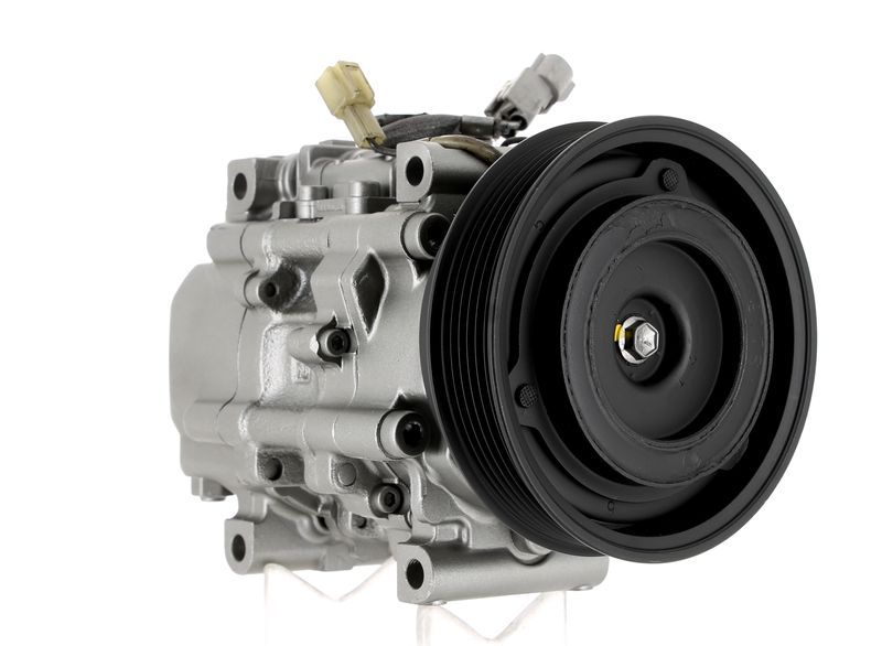 CEVAM 8600037 Compressor, air conditioning