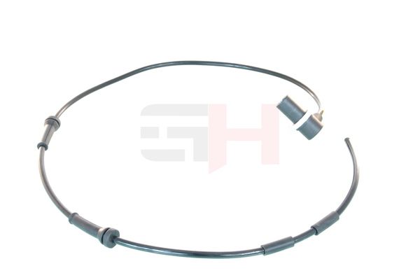 GH GH-712301V Датчик, кількість обертів колеса