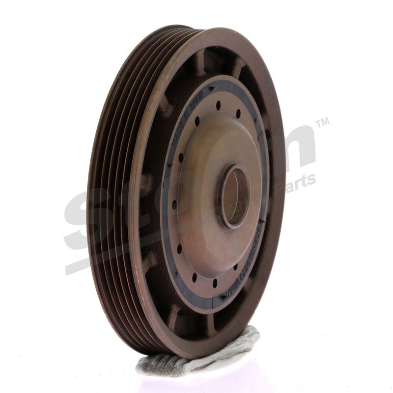 Poulie, vilebrequin STORM QUALITY PARTS 89994