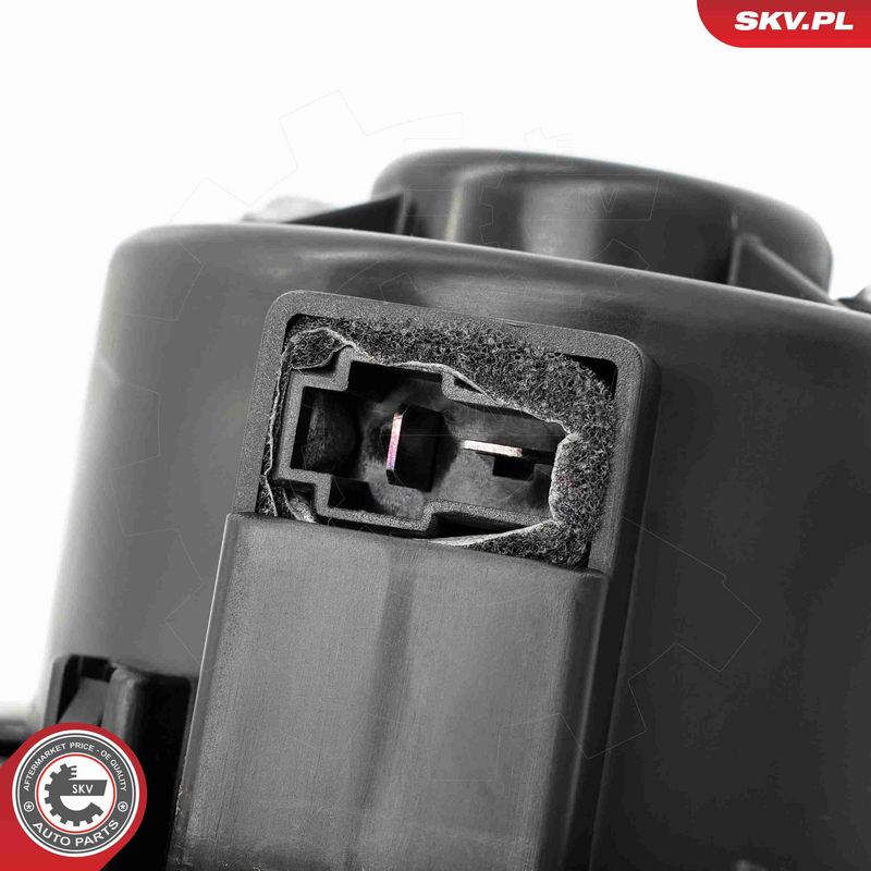 ESEN SKV 68SKV069 Interior Blower