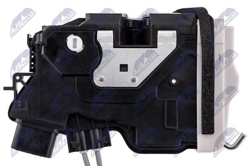 Ukselukk, NTY EZC-KA-071