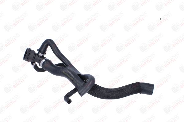 BIRTH 55196 Radiator Hose
