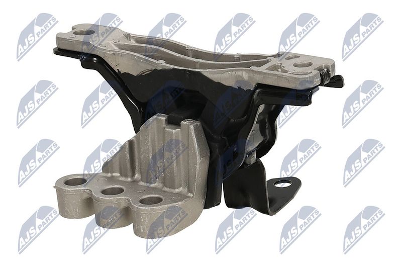 Paigutus, Mootor, NTY ZPS-PL-041