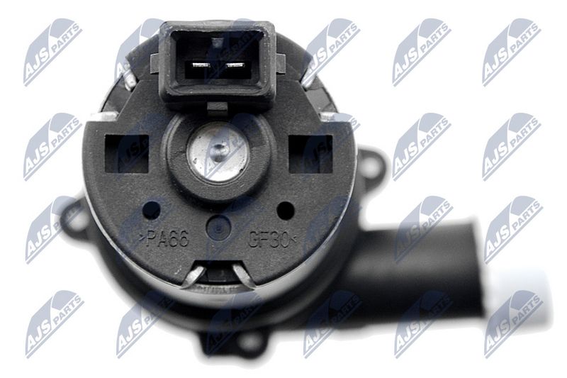 NTY CPZ-JG-000 Auxiliary Water Pump (cooling water circuit)