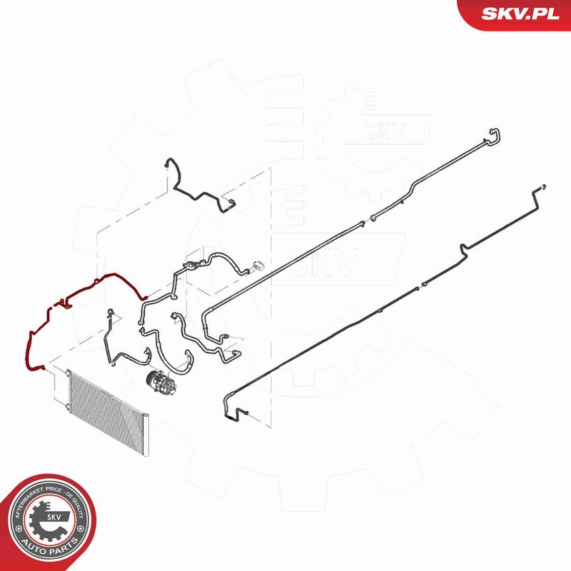 Prekė atitinka OEM kodą: 93458691