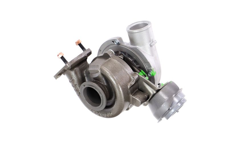 REMANTE 003-001-004502R Charger, charging (supercharged/turbocharged)