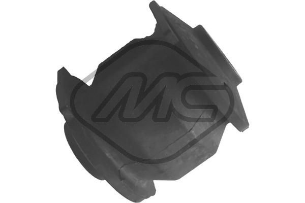 Metalcaucho Valdymo svirties/išilginių svirčių įvorė