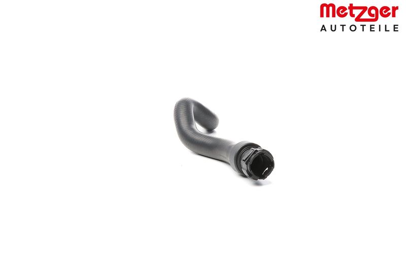METZGER AUTOTEILE 2420744 Radiator Hose