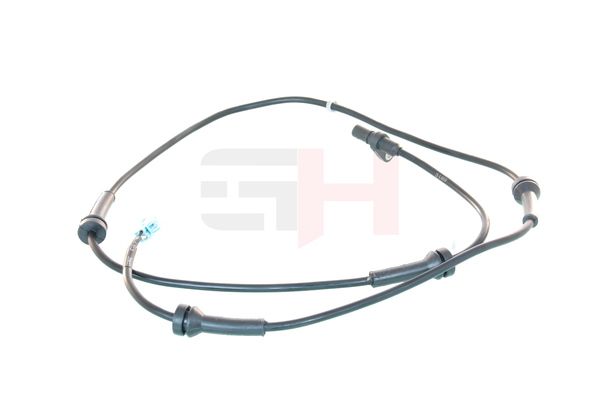 Andur, rattapöörete arv, GH GH-712273V