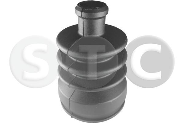 Juego de fuelles, árbol de transmisión