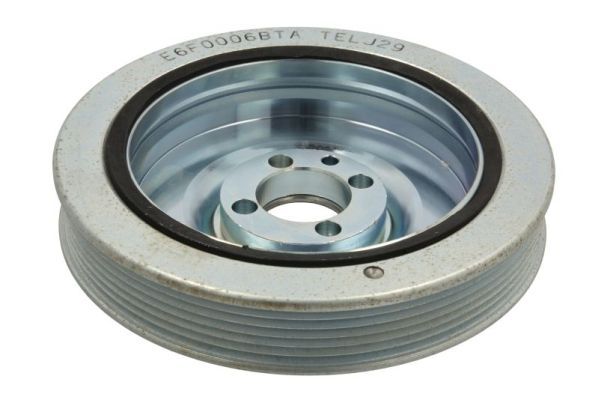 BTA E6F0006BTA Belt Pulley, crankshaft