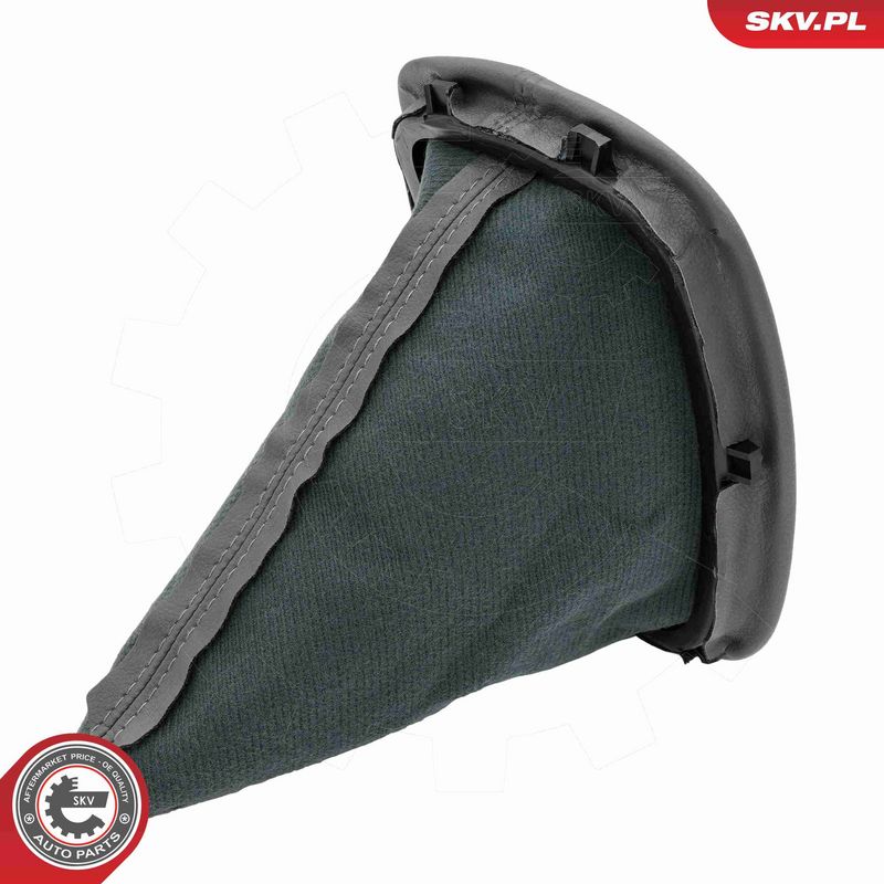 ESEN SKV 63SKV922 Gear Lever Knob