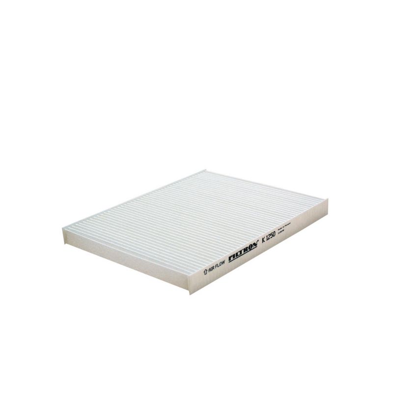 Filter, salongiõhk, FILTRON...