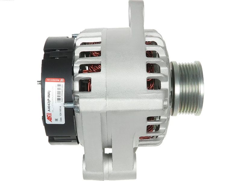 AS-PL A4042(P-INA) Alternator