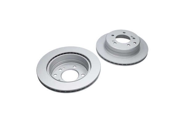 Kavo Parts BR-7707-C Brake Disc