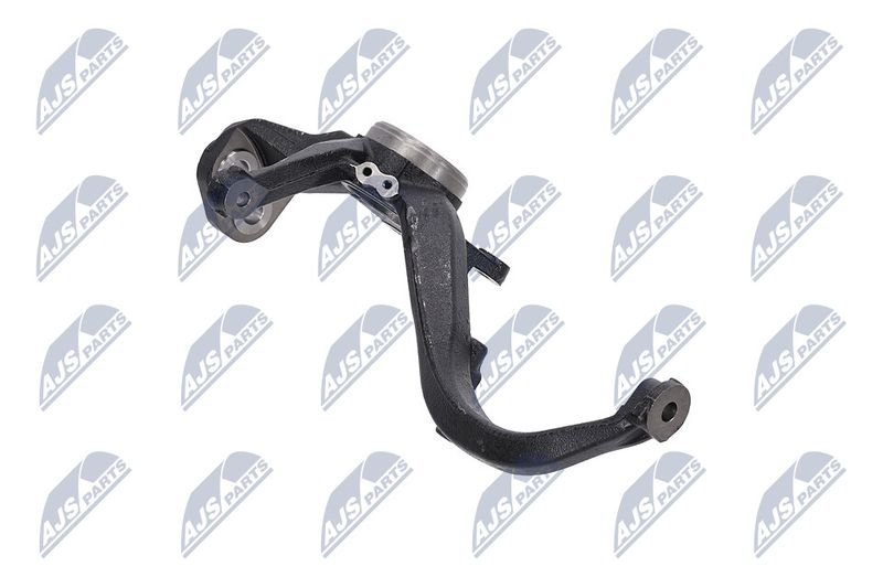 Käändmik, rattakinnitus, NTY ZZP-MZ-002