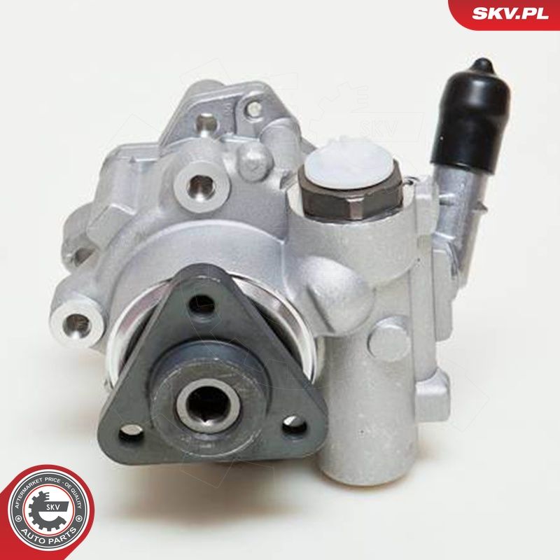 Hüdraulikapump, roolimine, ESEN SKV 10SKV048