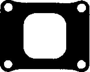 Dichtung, Abgaskrümmer