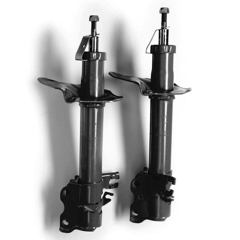 Støddæmper MONROE ADVENTURE