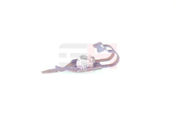 GH GH-393305 Mounting and Bolting Kit, control/trailing arm