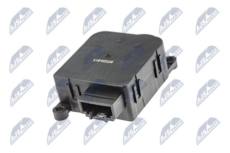 Seadeelement, seguklapp, NTY CNG-CH-011
