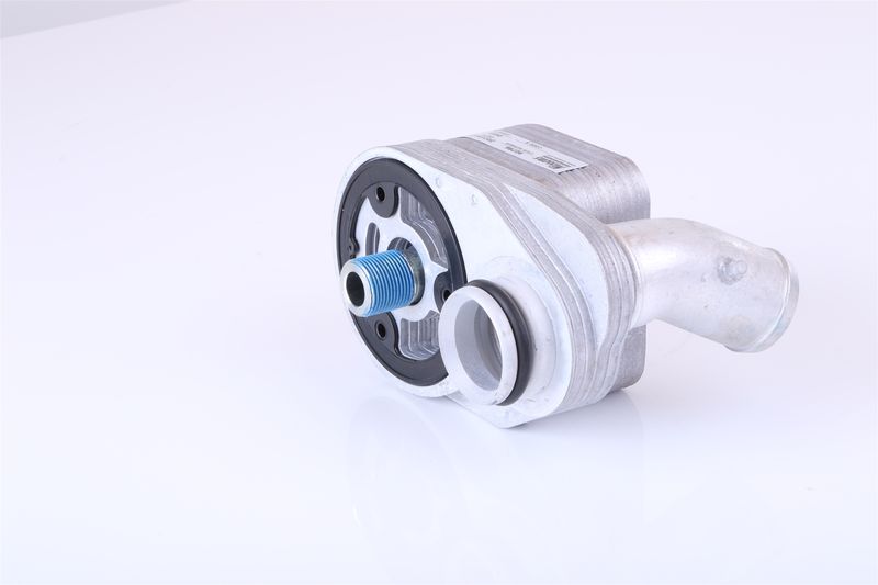 Õliradiaator, mootoriõli, NISSENS 90796